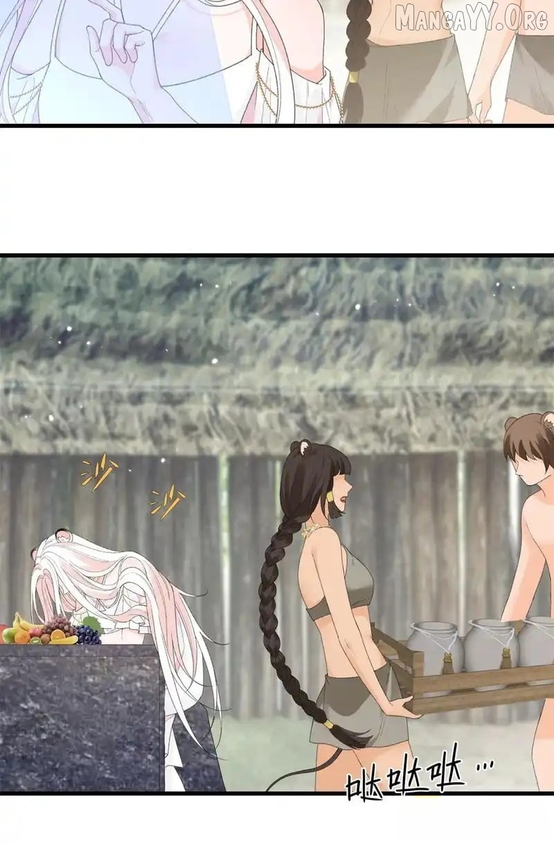 Taming the Beasts With Multi-Pregnancy System Chapter 34 - page 15